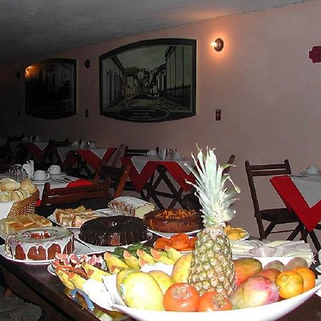 ساو لويز دو بارايتنغا Pousada Apice المظهر الخارجي الصورة